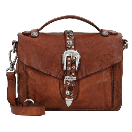 Campomaggi Porzia Handbag Leather 23 cm