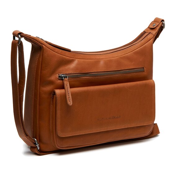 The Chesterfield Brand Bryson Shoulder bag Leather 32 cm