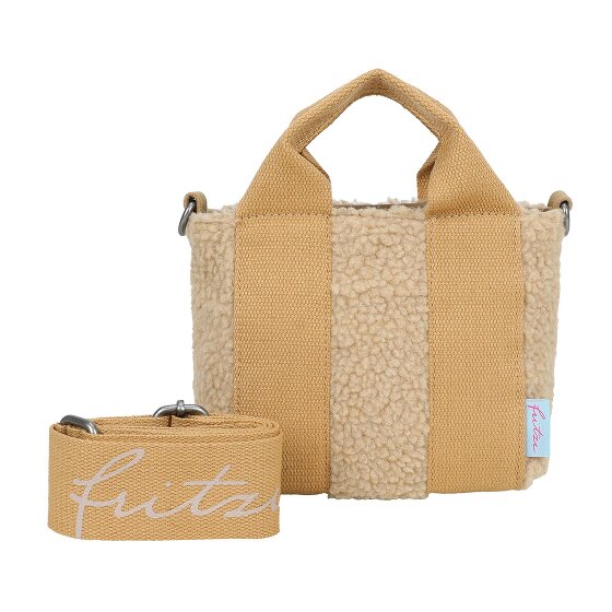 Fritzi aus Preußen Bini Handbag 20 cm Fritzi aus Preußen Bini Handbag 20 cm