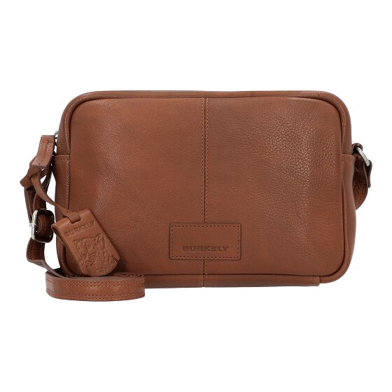 Burkely Soft Skylar Shoulder bag Genuine Leather 22 cm