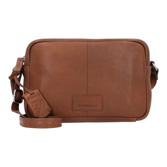 Burkely Soft Skylar Shoulder bag Leather 22 cm