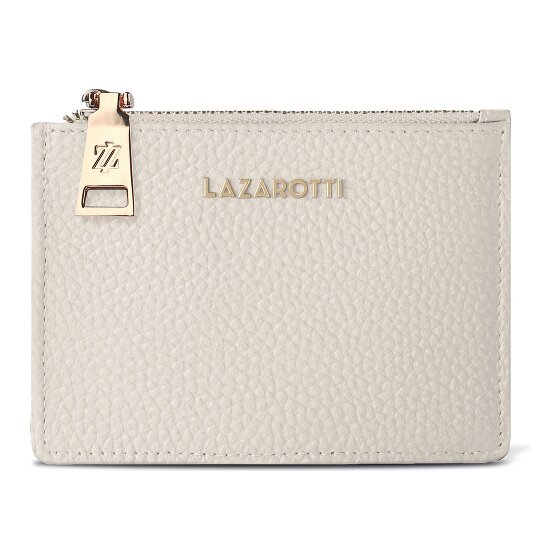 Lazarotti Bologna Leather Key Pouch Cardholder RFID Leather 11.5
