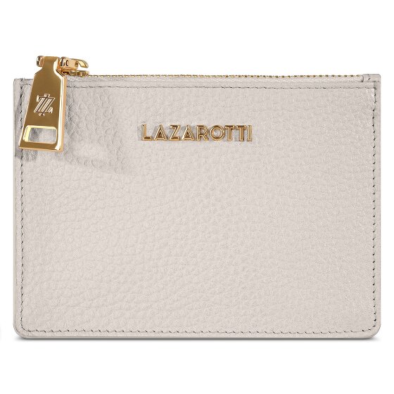 Lazarotti Bologna Leather Key wallet Leather 11.5 cm