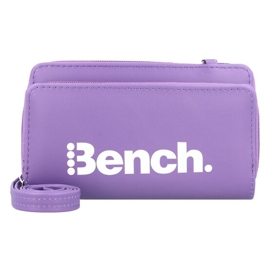 Bench Wallet 19.5 cm