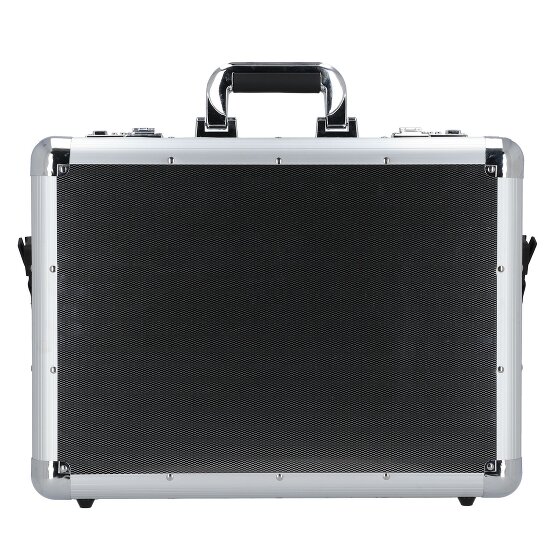 Alumaxx Briefcase 45 cm laptop compartment
