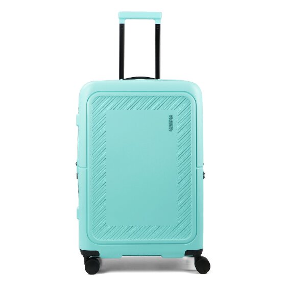 American Tourister Dashpop 4 wheels Trolley 67 cm with expansion pleat
