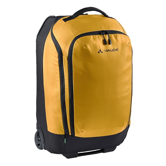 Vaude CityTravel 2 Roll Backpack Trolley 54 cm laptop compartment