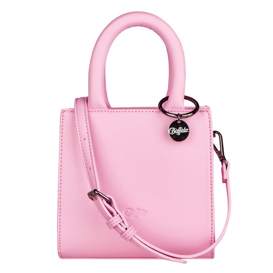 Buffalo Boxy Mini Bag Handbag 17.5 cm
