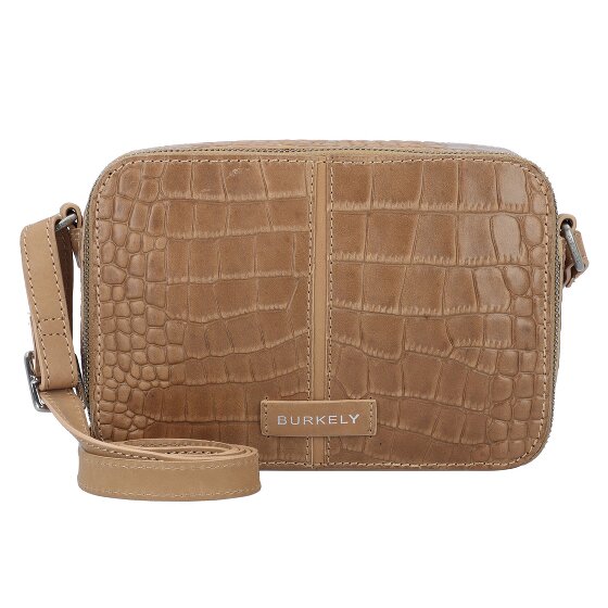Burkely Cool Colbie Shoulder bag Genuine Leather 20 cm