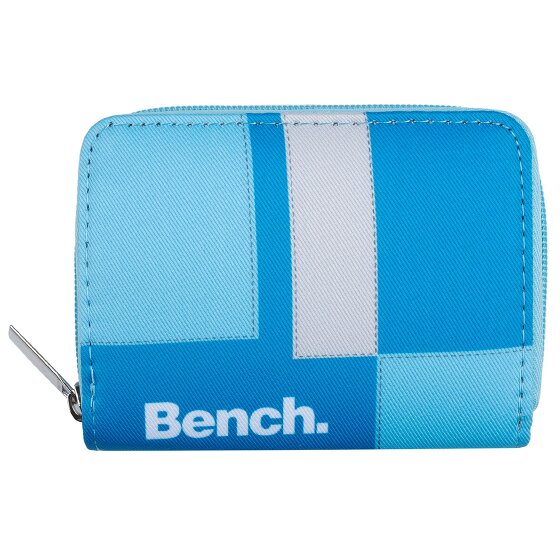 Bench Twill Wallet 12 cm