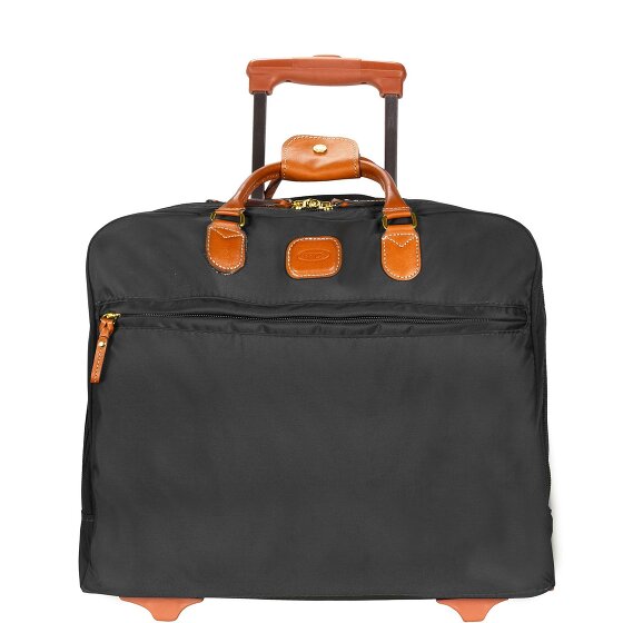 Bric's X-Collection 2 wheels Wheeled briefcase 36 cm
