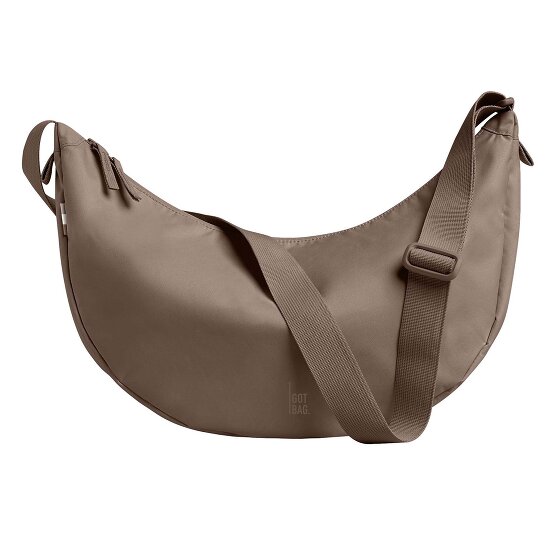 GOT BAG Moon Bag Monochrome Shoulder bag 45 cm