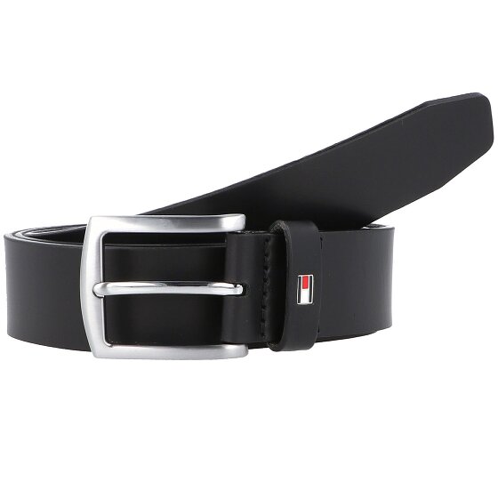 Tommy Hilfiger New Denton belt leather