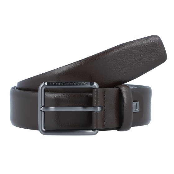 Porsche Design Zeus belt leather