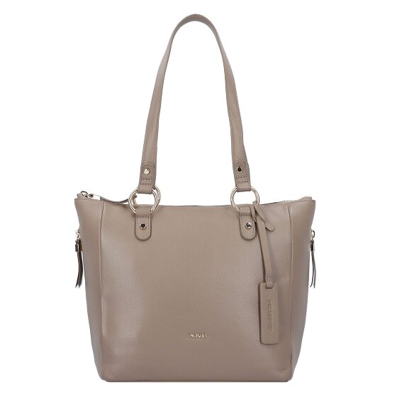 Picard Java Shopper Bag Leather 36 cm Laptop compartment