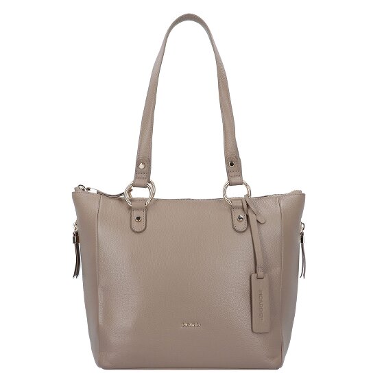 Picard Java Shopper Bag Leather 36 cm Laptop compartment