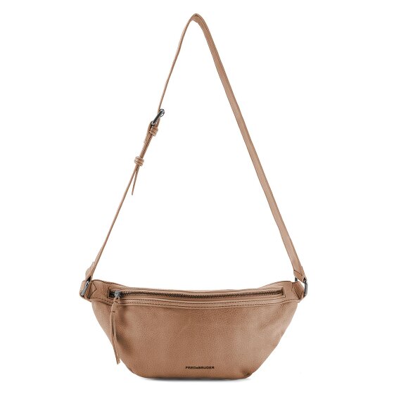 FredsBruder My Old Friend Fanny pack Leather 34 cm