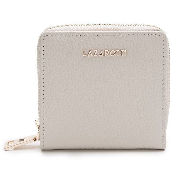 Lazarotti Bologna Leather Wallet Leather 10 cm