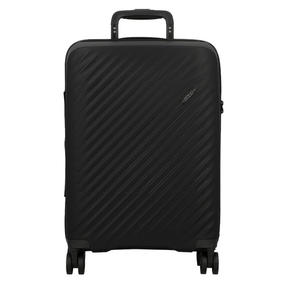 Jump Levante 4 wheels Cabin trolley 55 cm