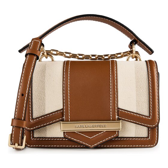 Karl Lagerfeld Nova Shoulder Bag 20 cm