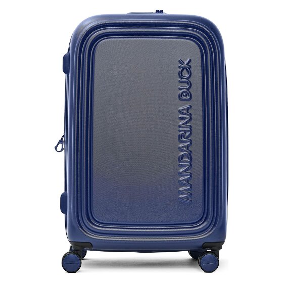 Mandarina Duck Logoduck 4 Roll Trolley 69 cm