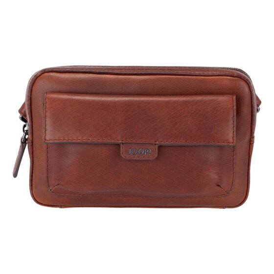 Joop! Cerratano Emir Fanny pack Leather 21 cm