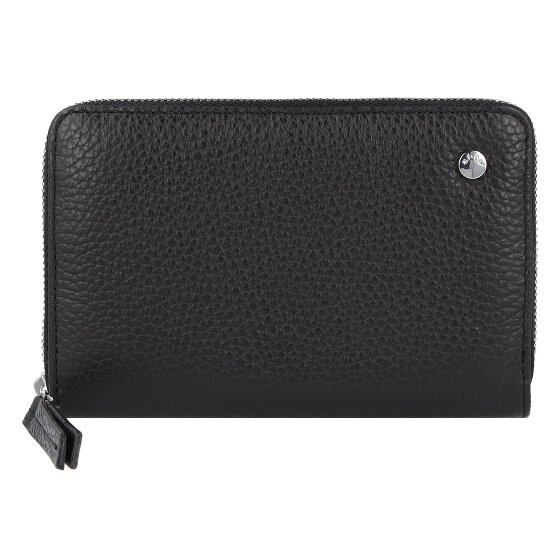 abro Adria Wallet Leather 15.5 cm