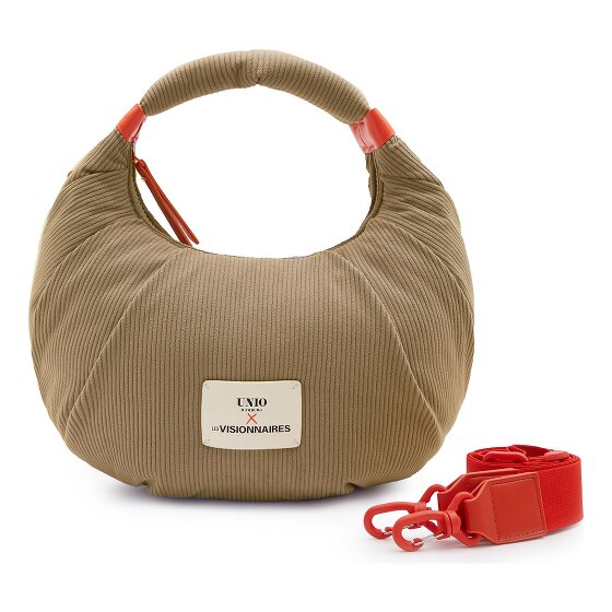 LES VISIONNAIRES Unio Kitzbuehel S Handbag S 35 cm