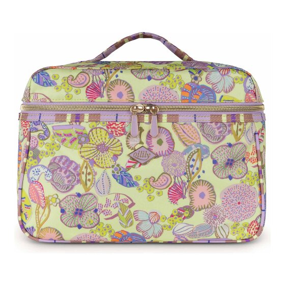 Oilily Baori Garden Toiletry bag 28 cm