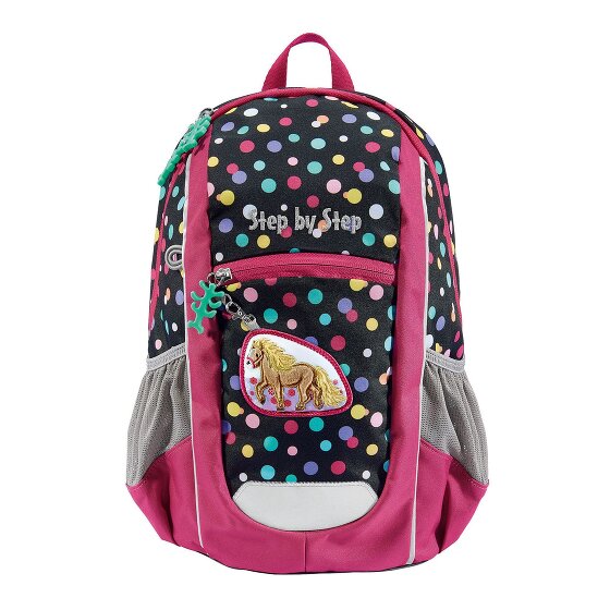 Step by Step KIGA Maxi children backpack 34 cm