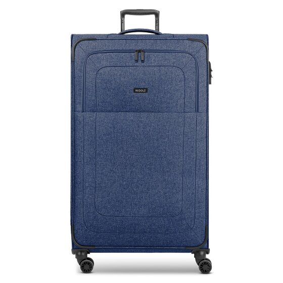 Redolz Essentials 12 4-wheel trolley XL 90 cm very large special size