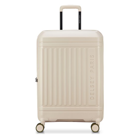 Delsey Paris Lutece 4 wheels Trolley 69 cm