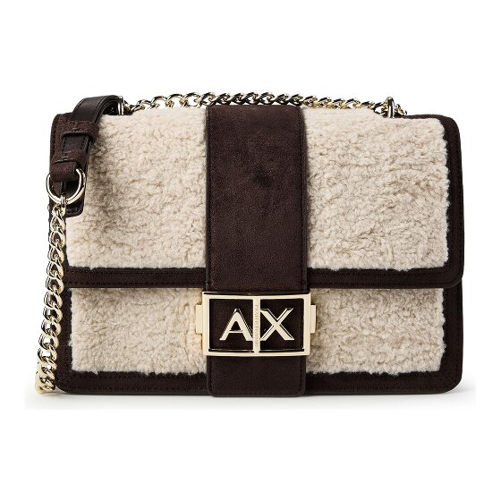 Armani Exchange Jodie Shoulder bag 25 cm