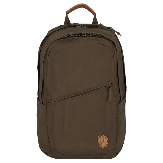 Fjällräven Räven 20 Daypack 36 cm Laptop compartment