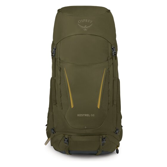 Osprey Kestrel 68 Hiking backpack L-XL 82 cm