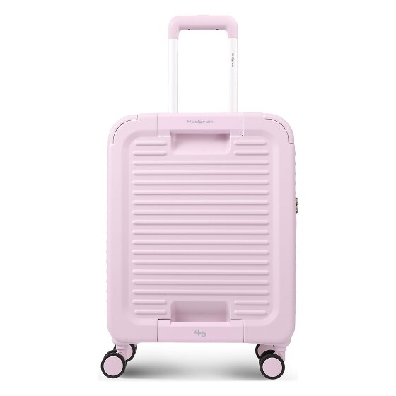 Hedgren Raku 4 wheels Cabin trolley XS 55 cm