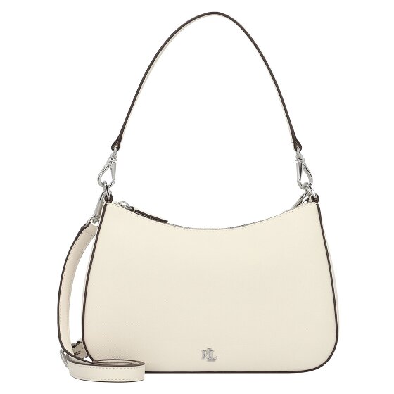 Lauren Ralph Lauren Danni Shoulder Bag Leather 26.5 cm