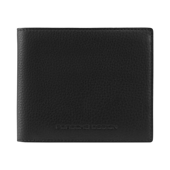Porsche Design Business wallet RFID leather 11 cm