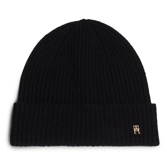 Tommy Hilfiger Cashmere Chic Knitted hat Tommy Hilfiger Cashmere Chic Knitted hat