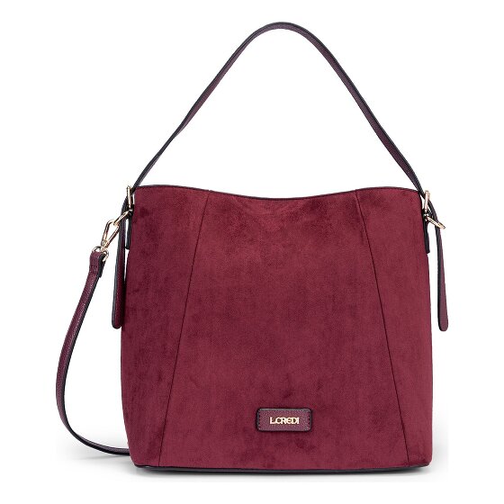 L.Credi Sophronia Shoulder Bag 29 cm