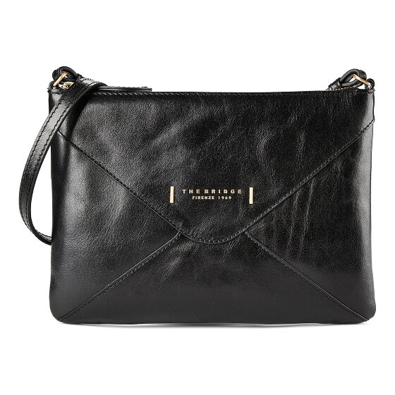 The Bridge Clutch bag Leather 24.5 cm