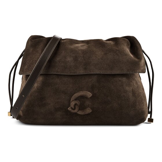 Coccinelle Lidia Shoulder bag Genuine Leather 31 cm