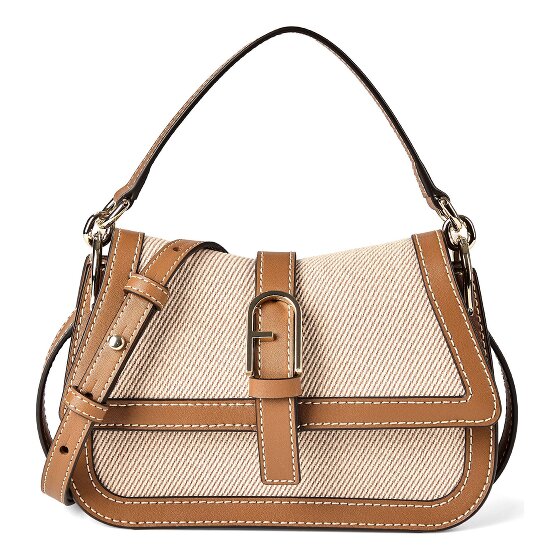 Furla Flow Shoulder Bag 22 cm