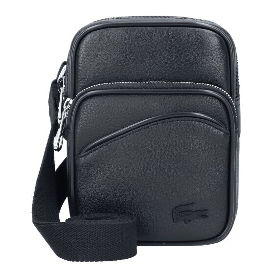 Lacoste Angy Shoulder bag Leather 14 cm