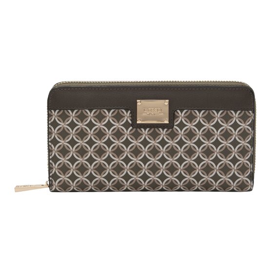 L.Credi Pia Wallet 19 cm