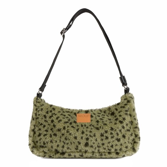 Wouf Teddy Shoulder bag 34 cm