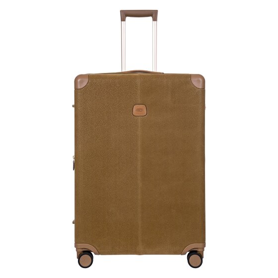 Bric's Life 4 wheels Trolley L 78 cm Expandable