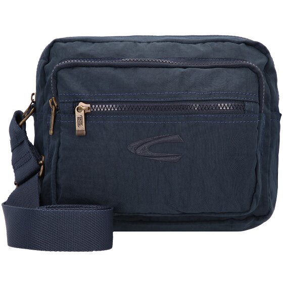 camel active Journey shoulder bag 28 cm
