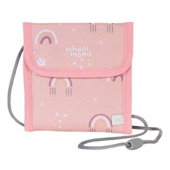 School-Mood Chest bag 11 cm