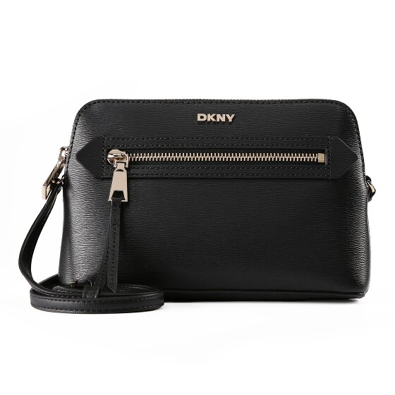 DKNY Bryant Ave Shoulder bag Leather 22 cm
